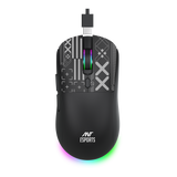 Thunder20 TKL Keyboard & Mouse Combo - Black