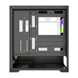 EVO 360 Gaming Chassis - Black