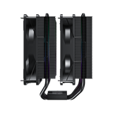 ICE-C621 Dual Tower CPU Air Cooler