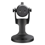 WENTE 220 USB Condenser Microphone - Cardioid, RGB, Black