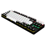 MK4500 Pro TKL Tri-Mode Keyboard - Black