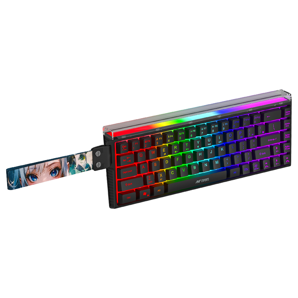 Apex 50 Wireless Gaming Keyboard