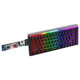 Apex 50 Wireless Gaming Keyboard