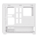 EVO 360 Lite Gaming Chassis - white