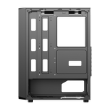 VM41  Gaming Cabinet Black