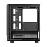 300 Air Mini Gaming Chassis - Black