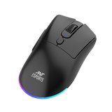 GM900 Wireless Gaming Mouse - Black