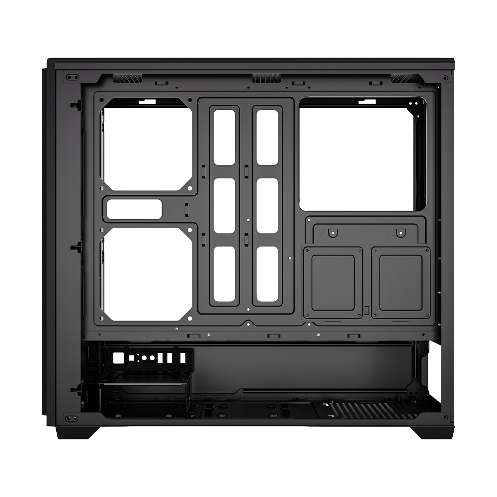 EVO 360 Lite Gaming Chassis