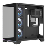 Crystal X7 Pro Max Gaming Chassis