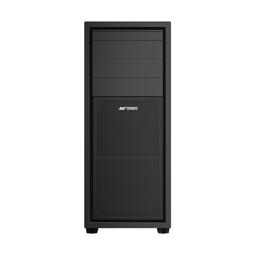 SX310 Pro - Office Chassis