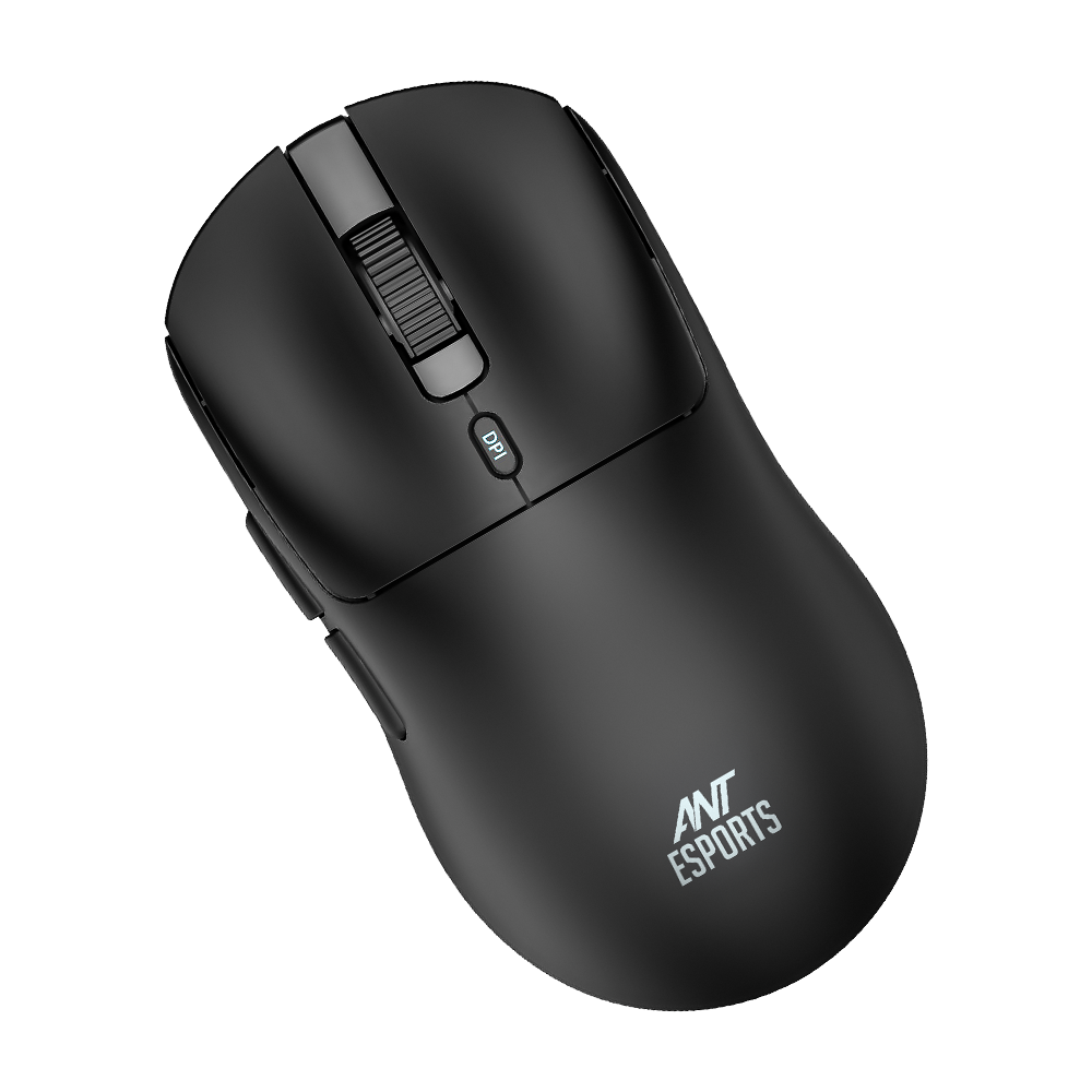 Diamondback 55 Wireless Gaming Mouse - Black