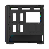 MESHX 360 Gaming Chassis