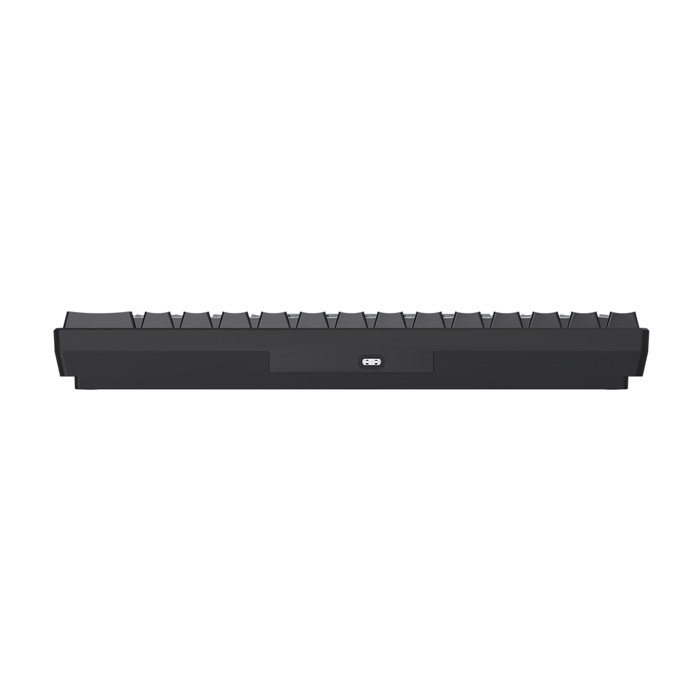 MK1300 V2 Red Switch – Black