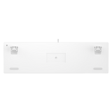 MK3400 V3 Mechanical Keyboard Brown Switch - White