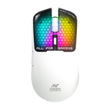 Virtus 100 Gaming Mouse - White