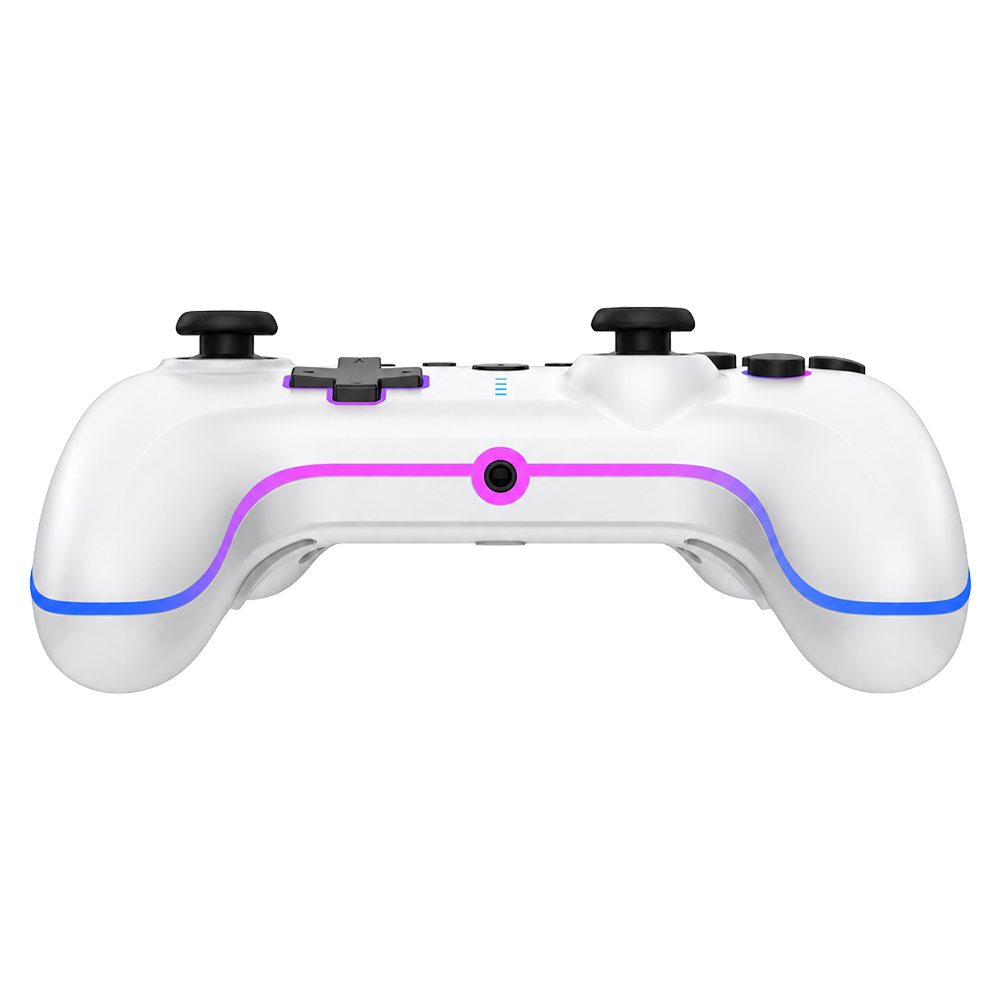 Supernova Lite Controller - White