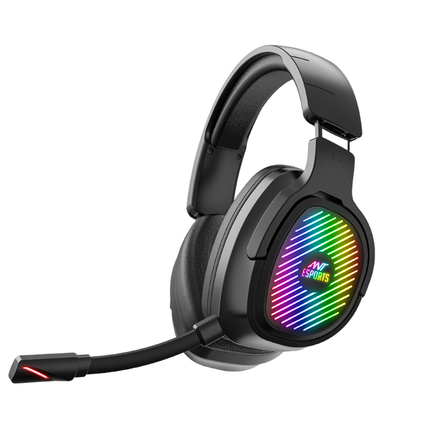 Stealth 10 Wireless Gaming Headset - Black