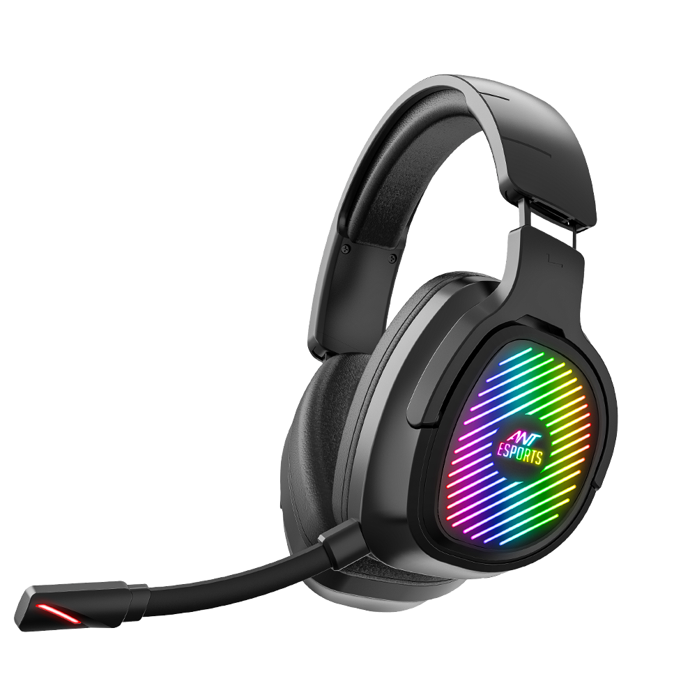 Stealth 10 Wireless Gaming Headset - Black