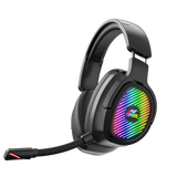 Stealth 10 Wireless Gaming Headset - Black