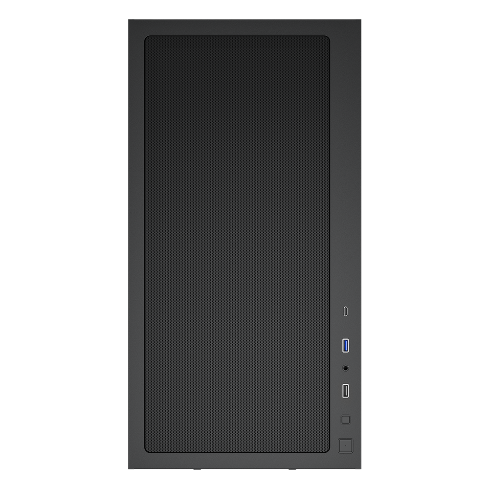 511 Air 5F Gaming Chassis - Black