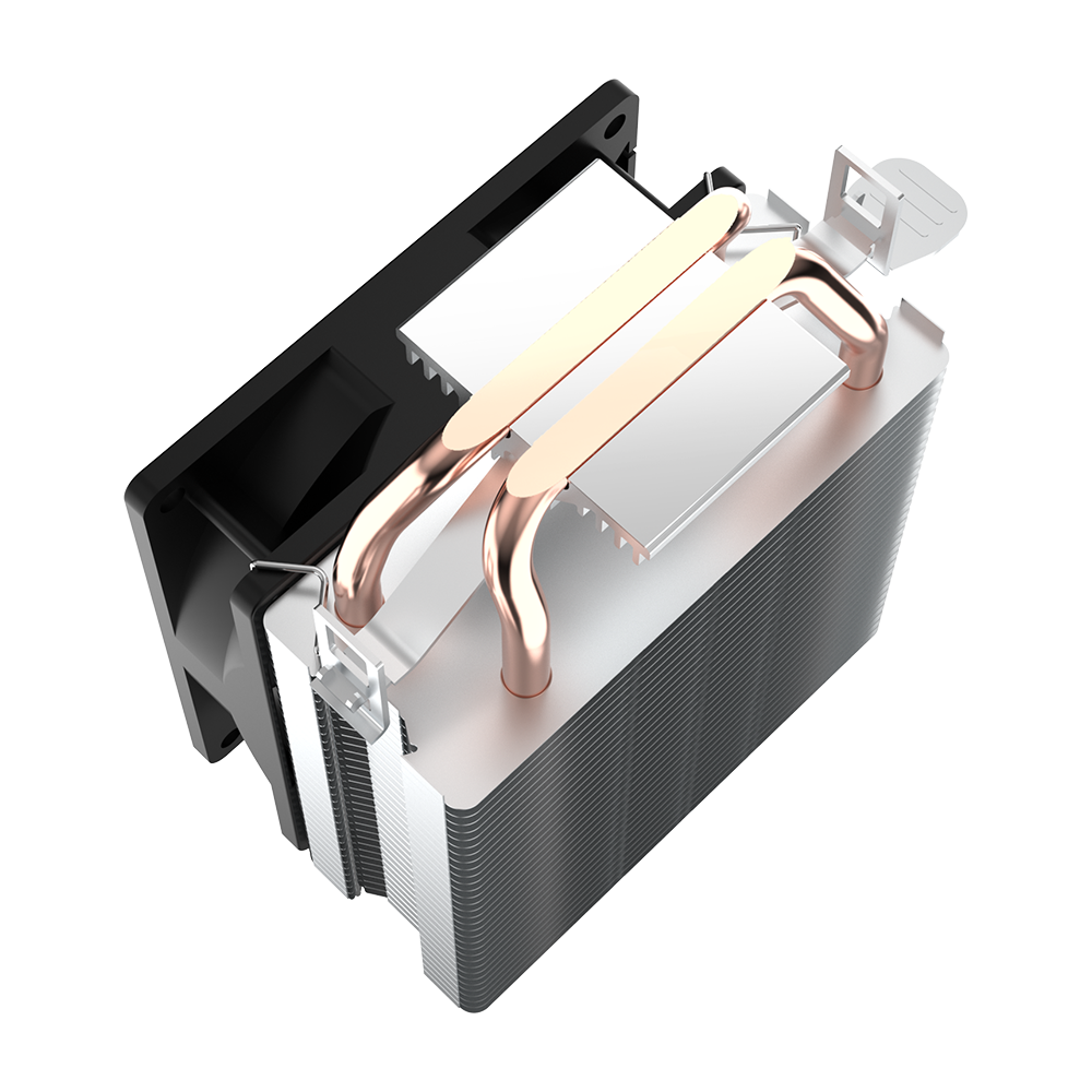 ICE-C200 V2 CPU Air Cooler