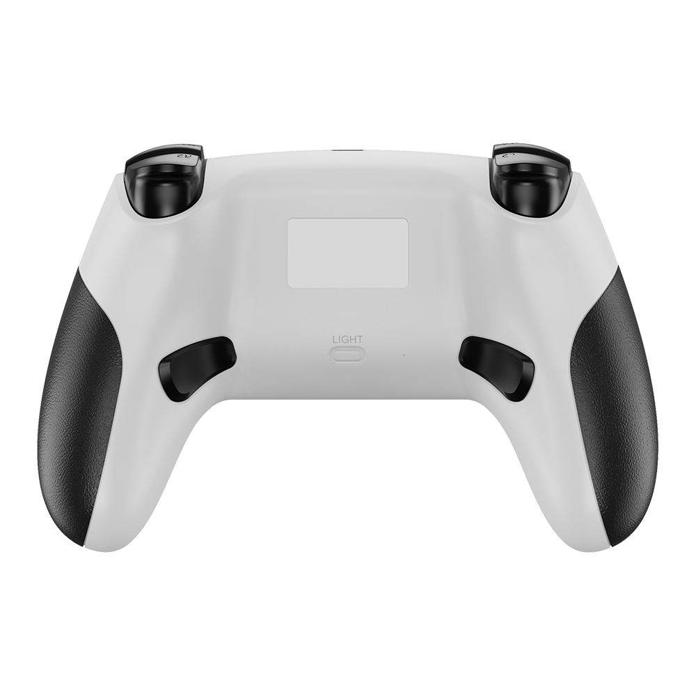 Supernova Tri-Mode Wireless Gamepad - White