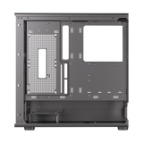 Zen Air 360 Gaming Chassis - Black