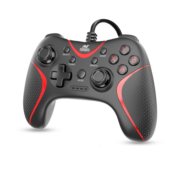 GPL200 Wired Controller - Black