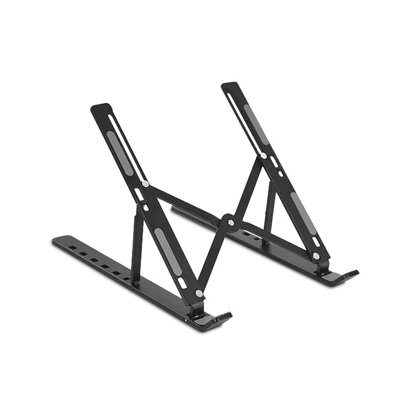 ALS05 Aluminum Laptop Stand - Black