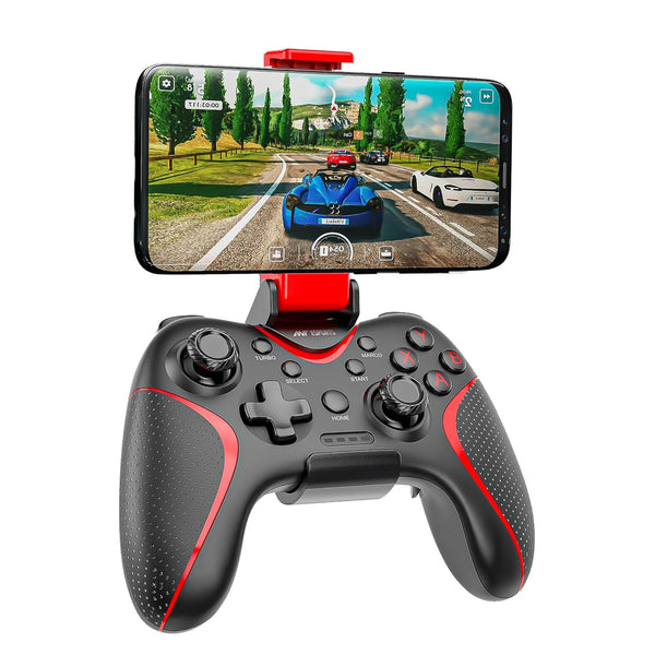 GP325 Wireless Gamepad with M1 Paddles