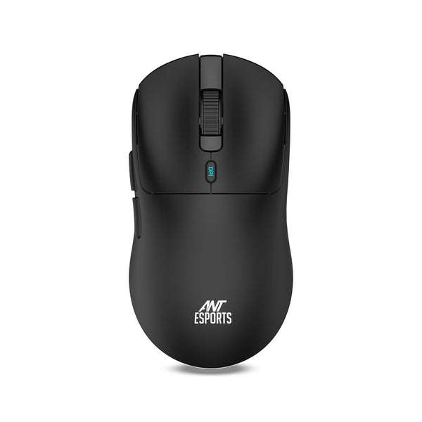 Diamondback 55 Wireless Gaming Mouse - Black