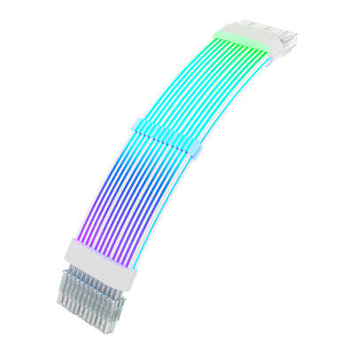 NEON GLOW 24 PIN