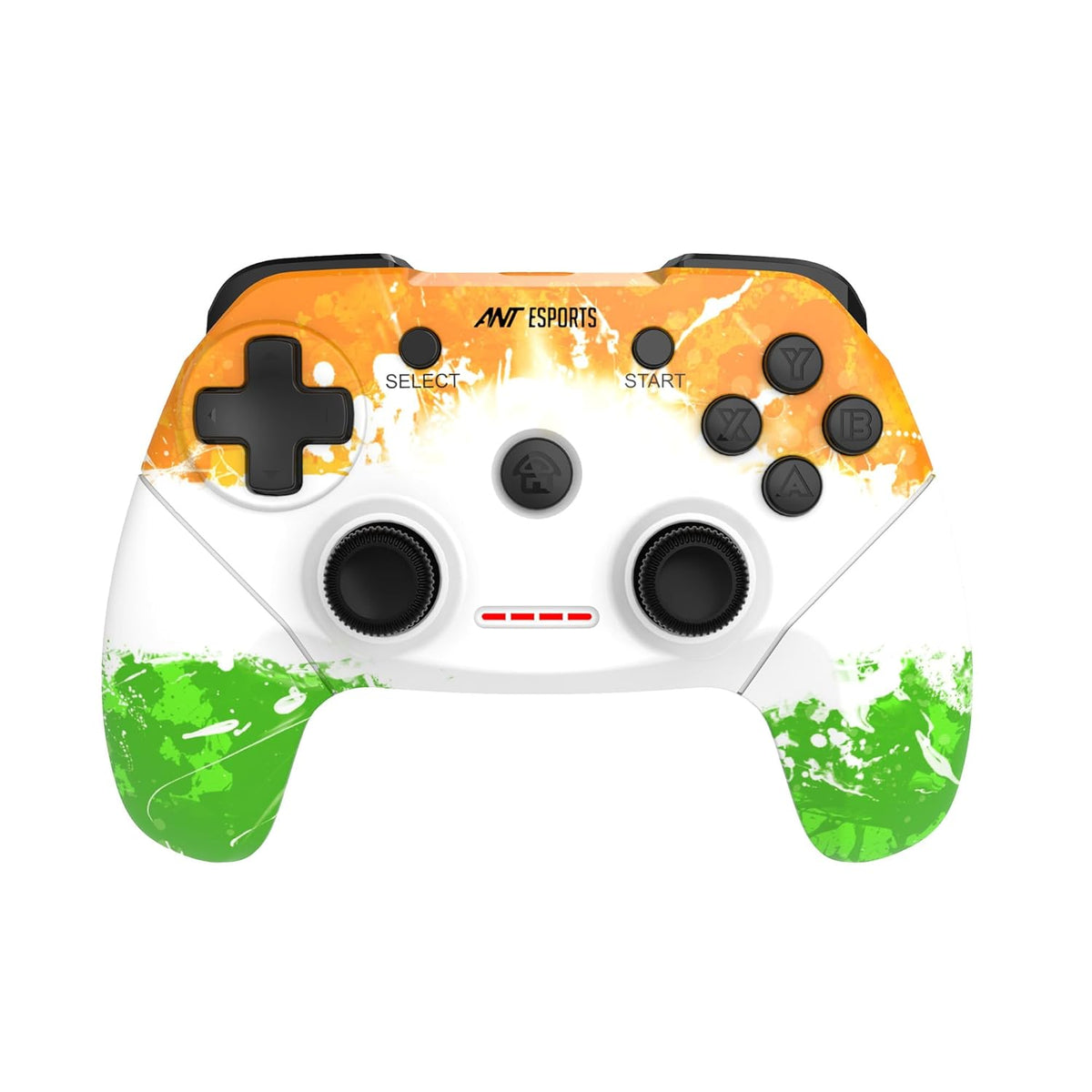 GP300 Tri-Colour Wireless Controller