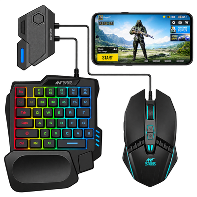 MG401 Mobile Gaming Combo