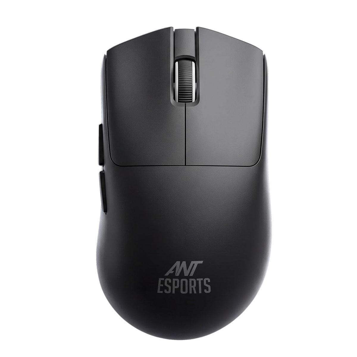 GM380 RGB Gaming Mouse - Black