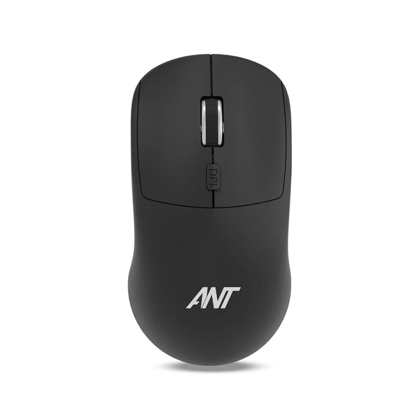 Globe 20 Dual-Mode Wireless Mouse