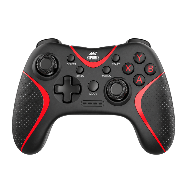 GPL300 Wired PC Controller - Black