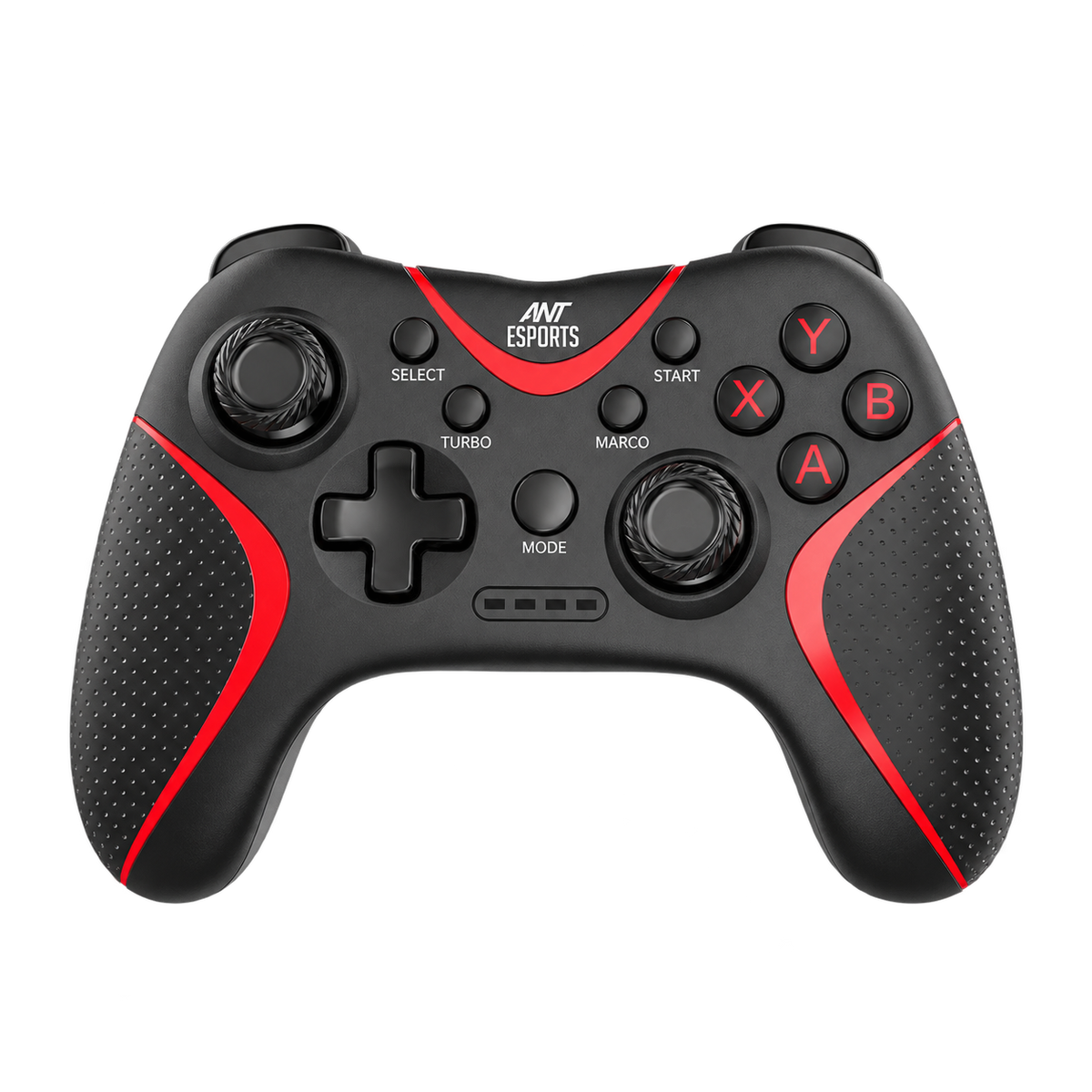 GPL300 Wired PC Controller - Black
