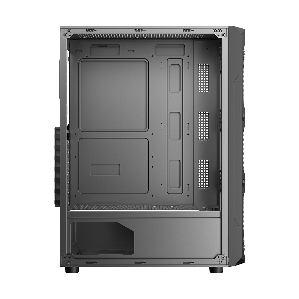 VM50 Gaming Cabinet - Black