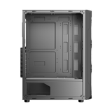 VM50 Gaming Cabinet - Black