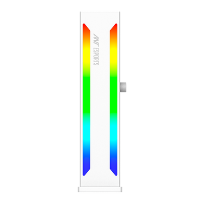 GCB70 GPU SUPPORT BRACKET - WHITE