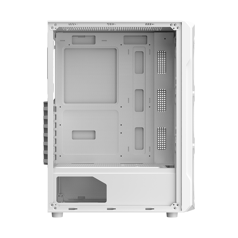 VM50 Gaming Cabinet - White