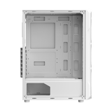 VM50 Gaming Cabinet - White