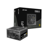 FG550 Gold V2 Power Supply Unit