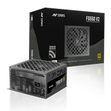 FG550 Gold V2 Power Supply Unit