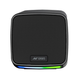 GS195 Multimedia Speaker - Black