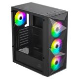 Elite 1200 Gaming Chassis Black