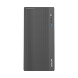 SI15 Office Cabinet - Black