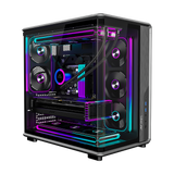Crystal X8 ARC Gaming Chassis