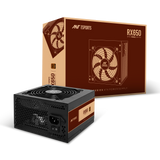RX650 80 Plus Bronze Full Modular Power Supply Unit